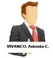 VIVANCO, Antonio C.
